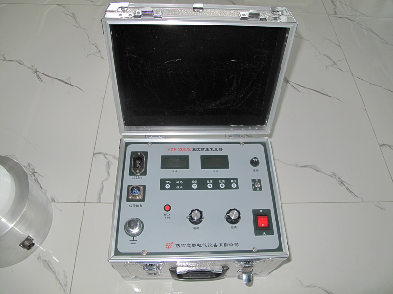 YLZF-200/2ϵ��ֱ���߉��l(f��)�������C